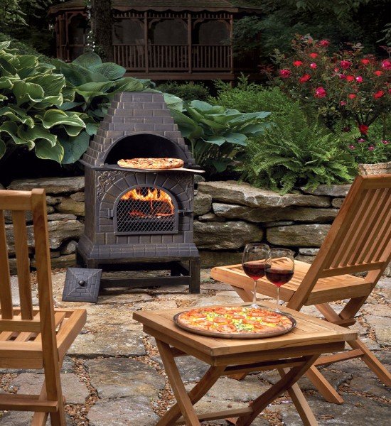 Patio Furniture and Fire Pits in Greenville, SC