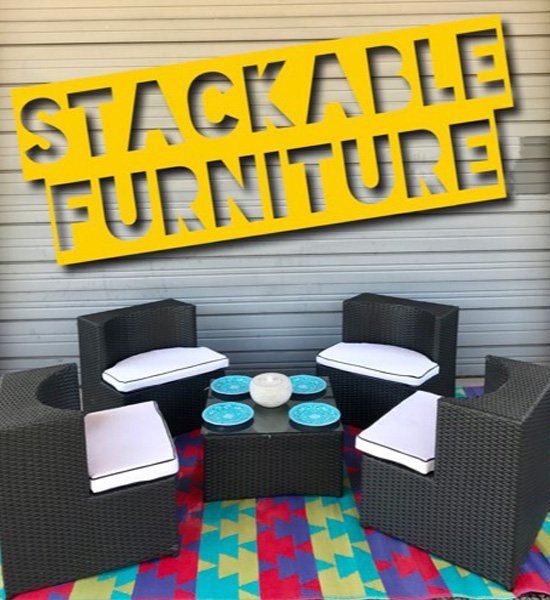 Patio Furniture and Fire Pits in Greenville, SC