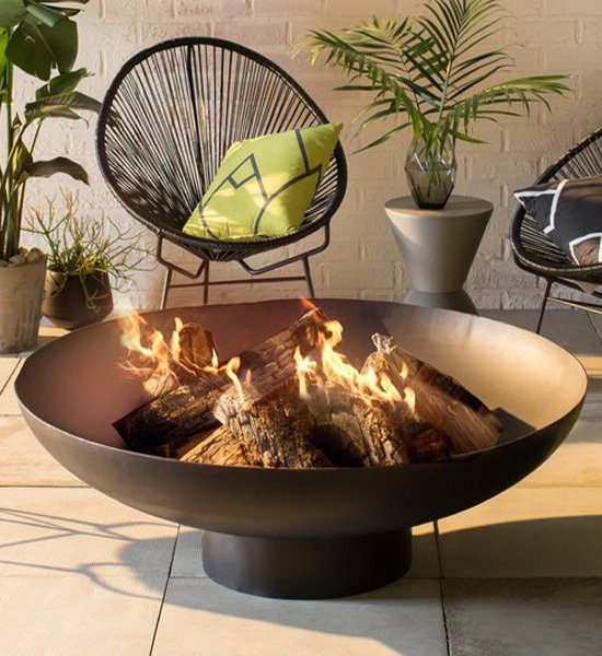 Patio Furniture and Fire Pits in Greenville, SC