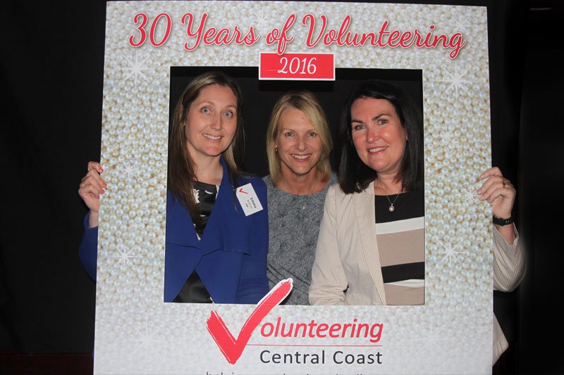 Image Gallery Volunteering Central Coast