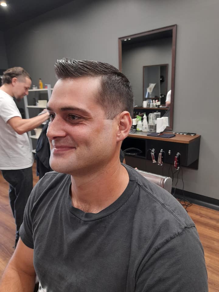 Gallery Bolton Brothers Barbers