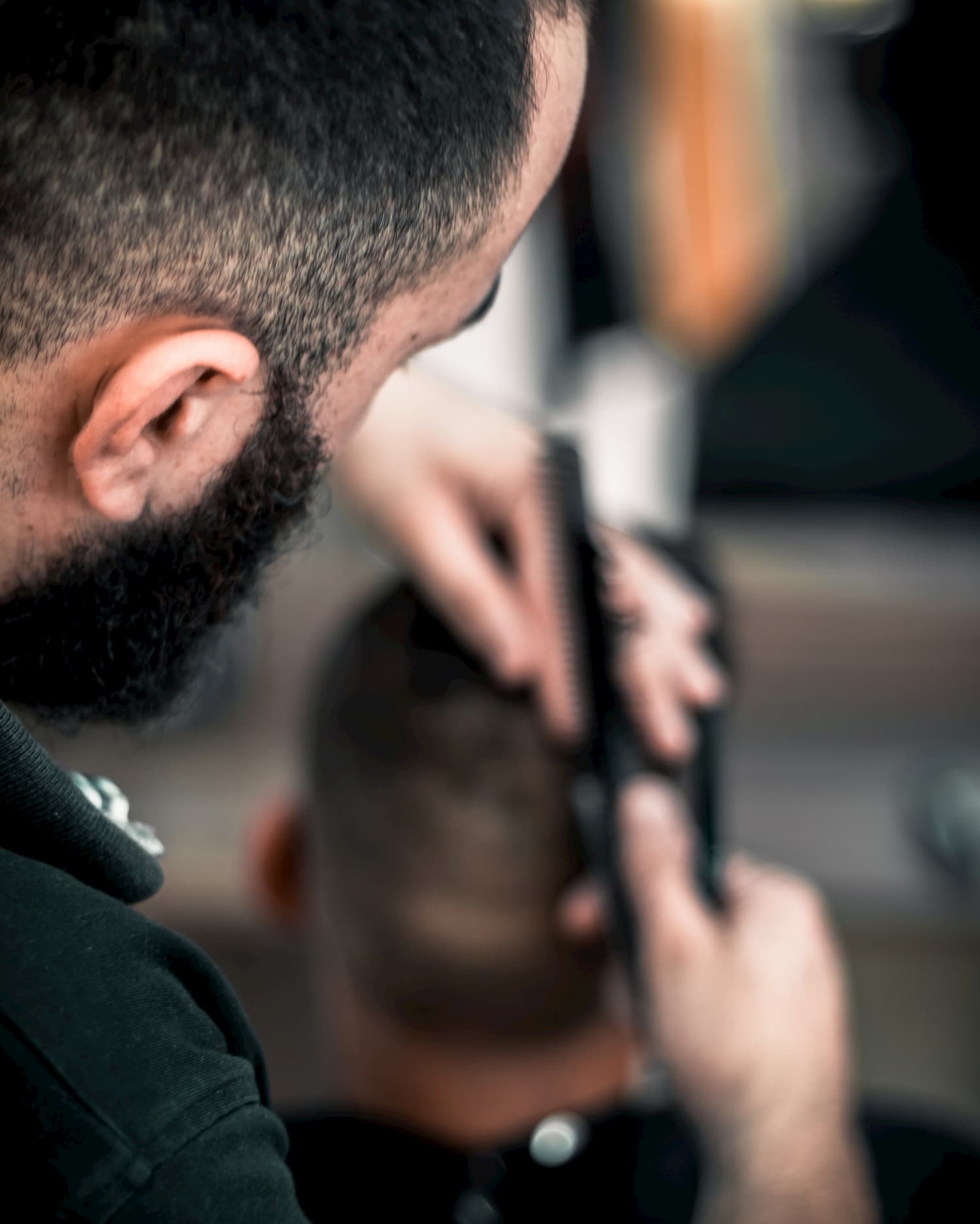 Men’s Haircuts Central Coast Bolton Brothers Barbers