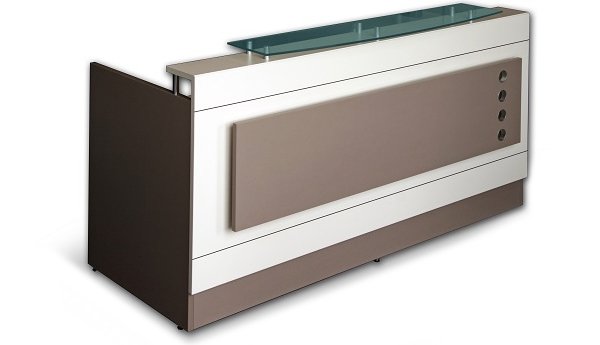 Reception Pods Hobart Flair Office Furniture