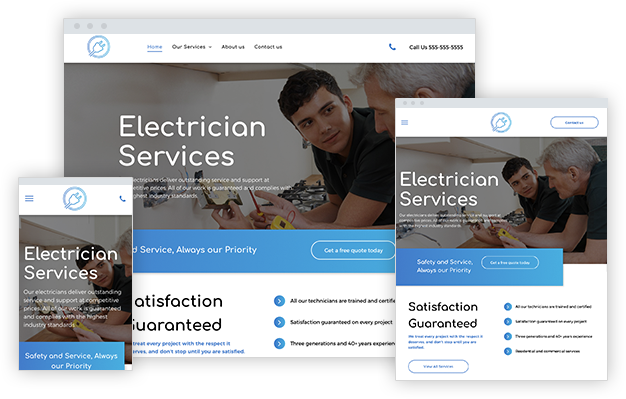 Electrician