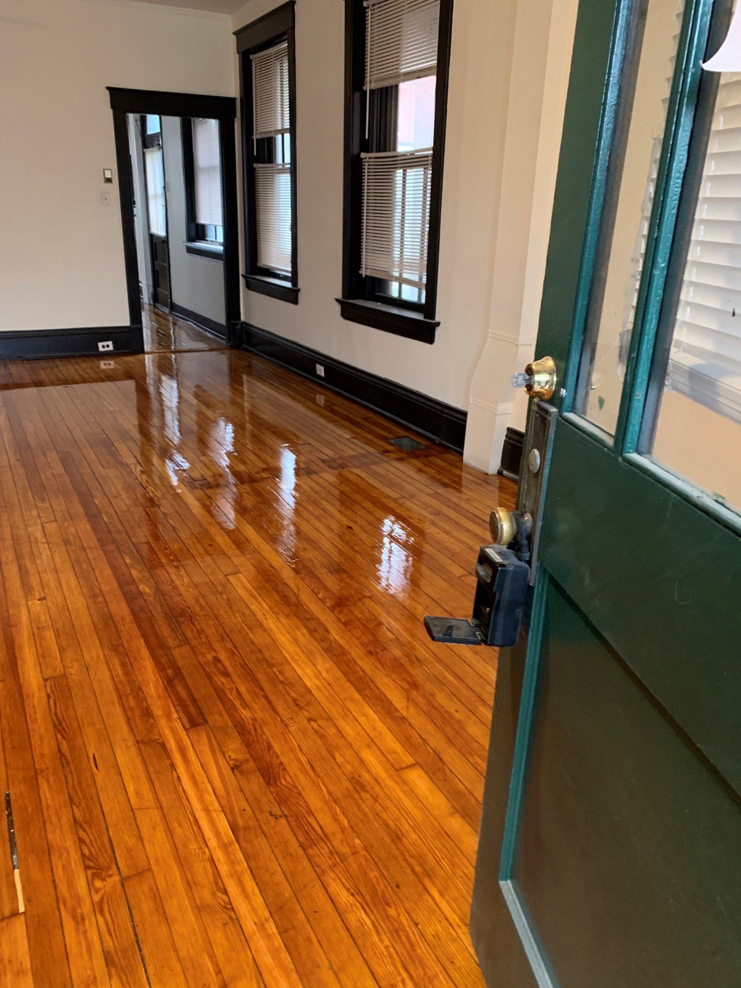 Hardwood Flooring Louisville, KY Chuck Cole Flooring LLC