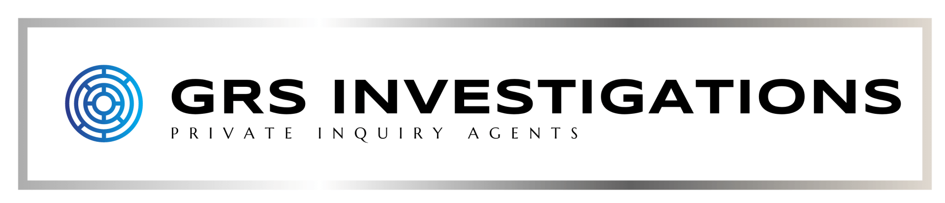 GRS Investigations - logo