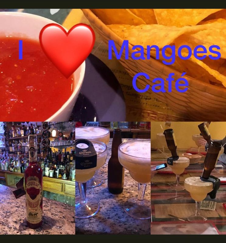 About Us Bethpage, NY Mangoes Mexican Bar & Grill