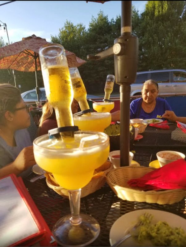 About Us Bethpage, NY Mangoes Mexican Bar & Grill