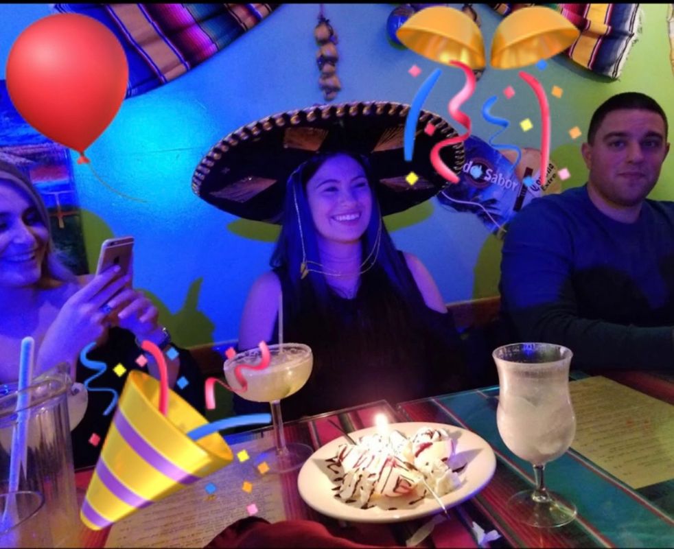 About Us Bethpage, NY Mangoes Mexican Bar & Grill