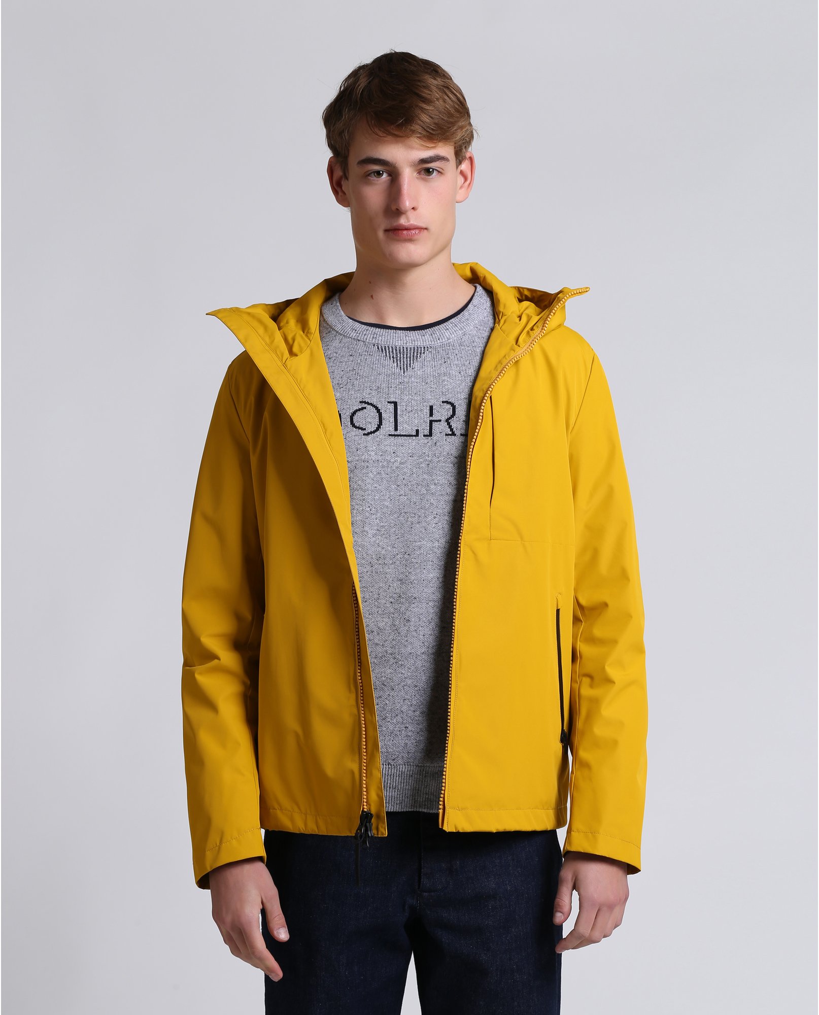 Woolrich - Rome - Banchetti Sport shop Woolrich