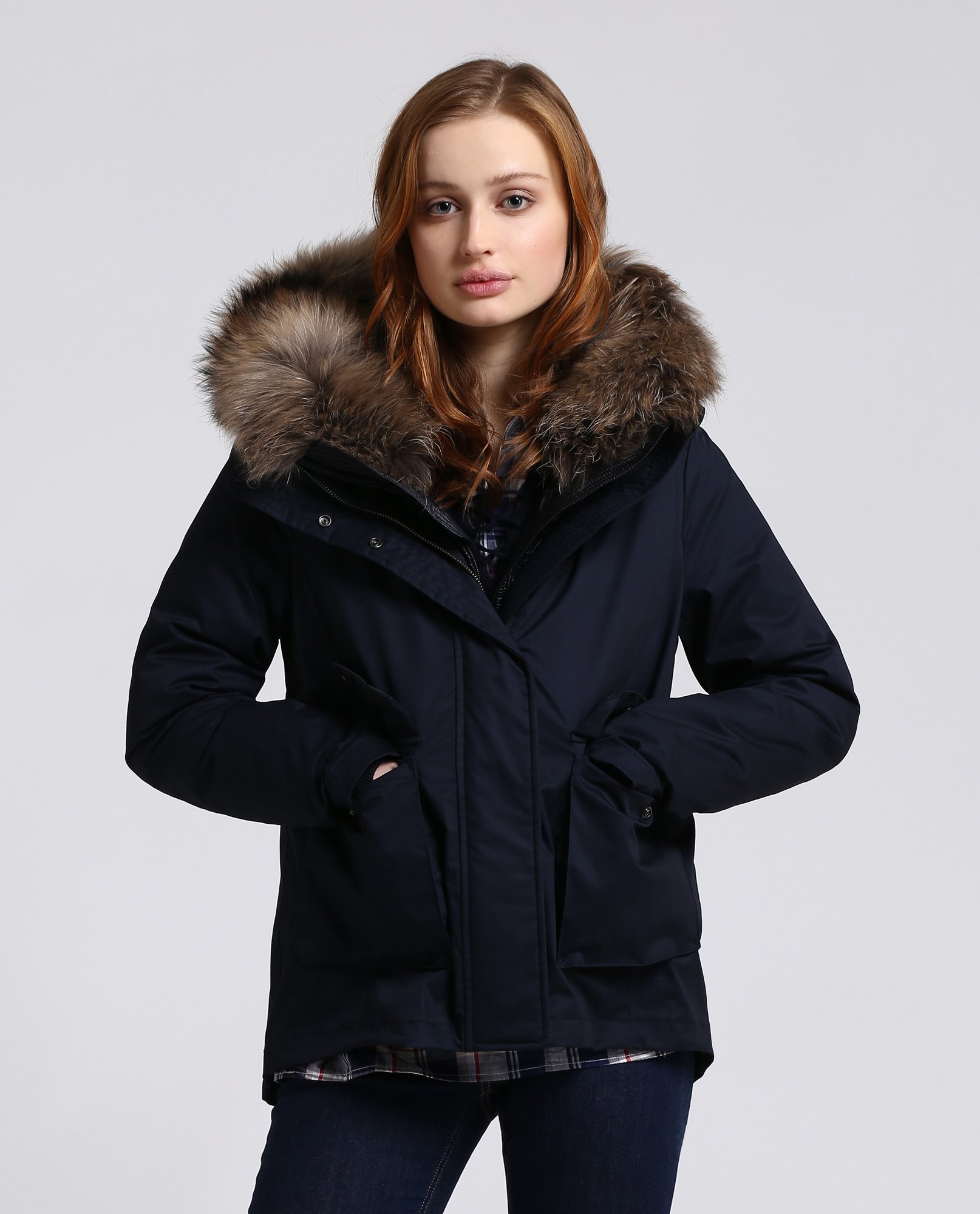 Woolrich - Rome - Banchetti Sport shop Woolrich