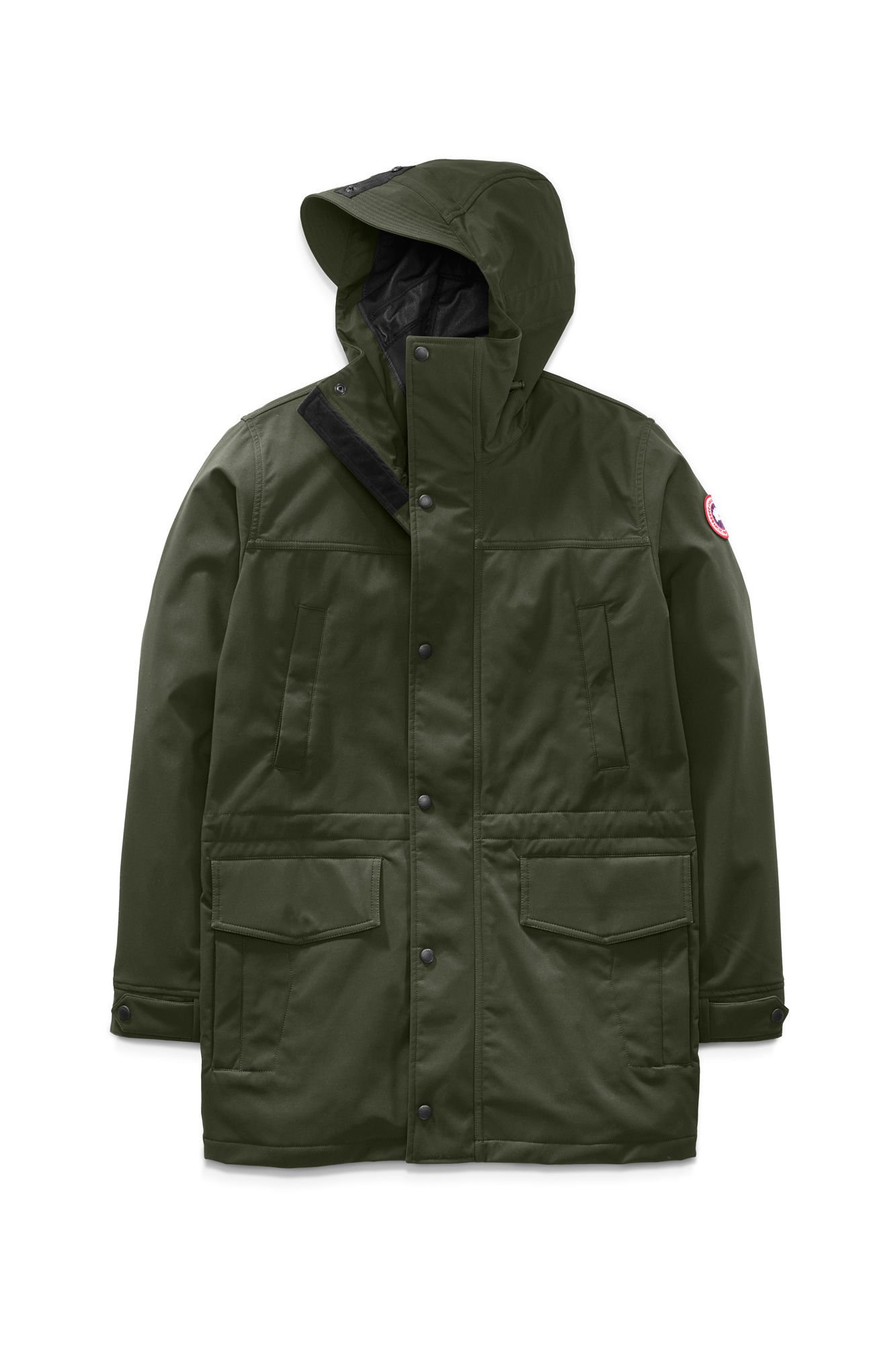 Canada Goose Jackets Coats Mens Canada Goose Cargo Bay Coat