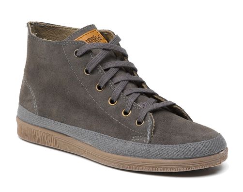 Scarpe Natural World 6762 Grigio Natural World 6762 - Scarpe In
