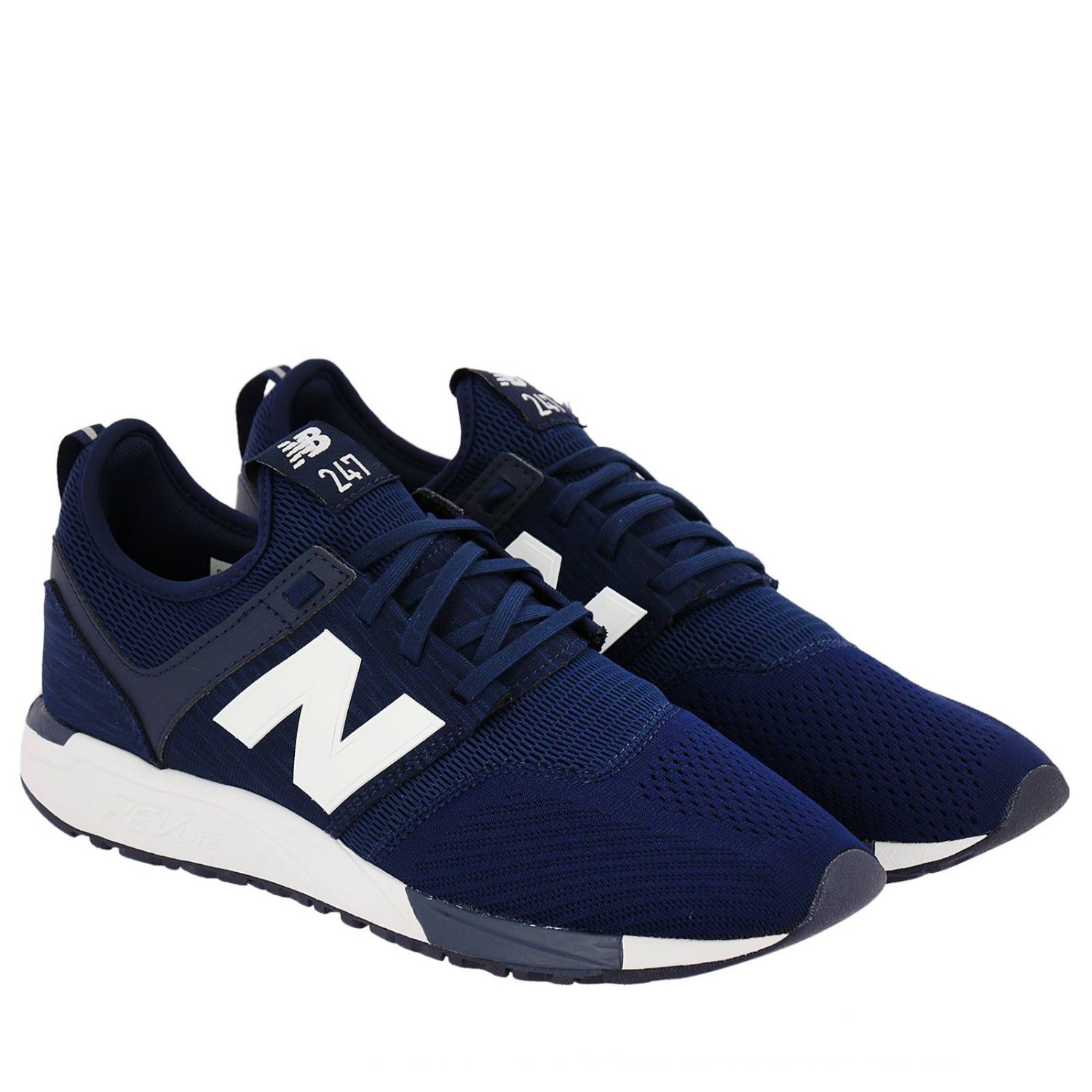 New Balance sports shoes Rome Banchetti Sport