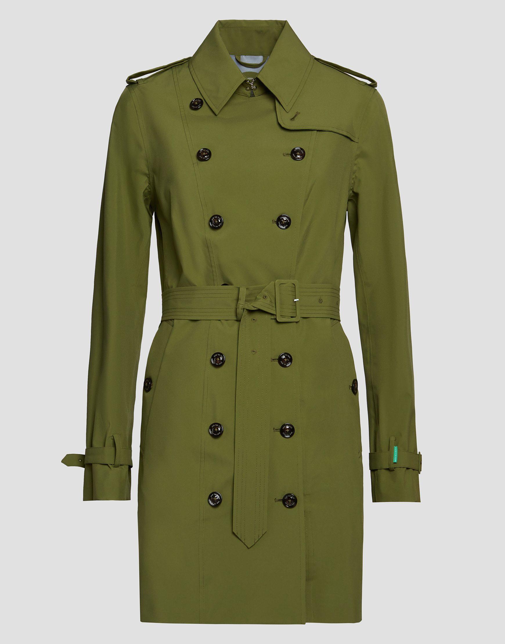 trench save the duck donna
