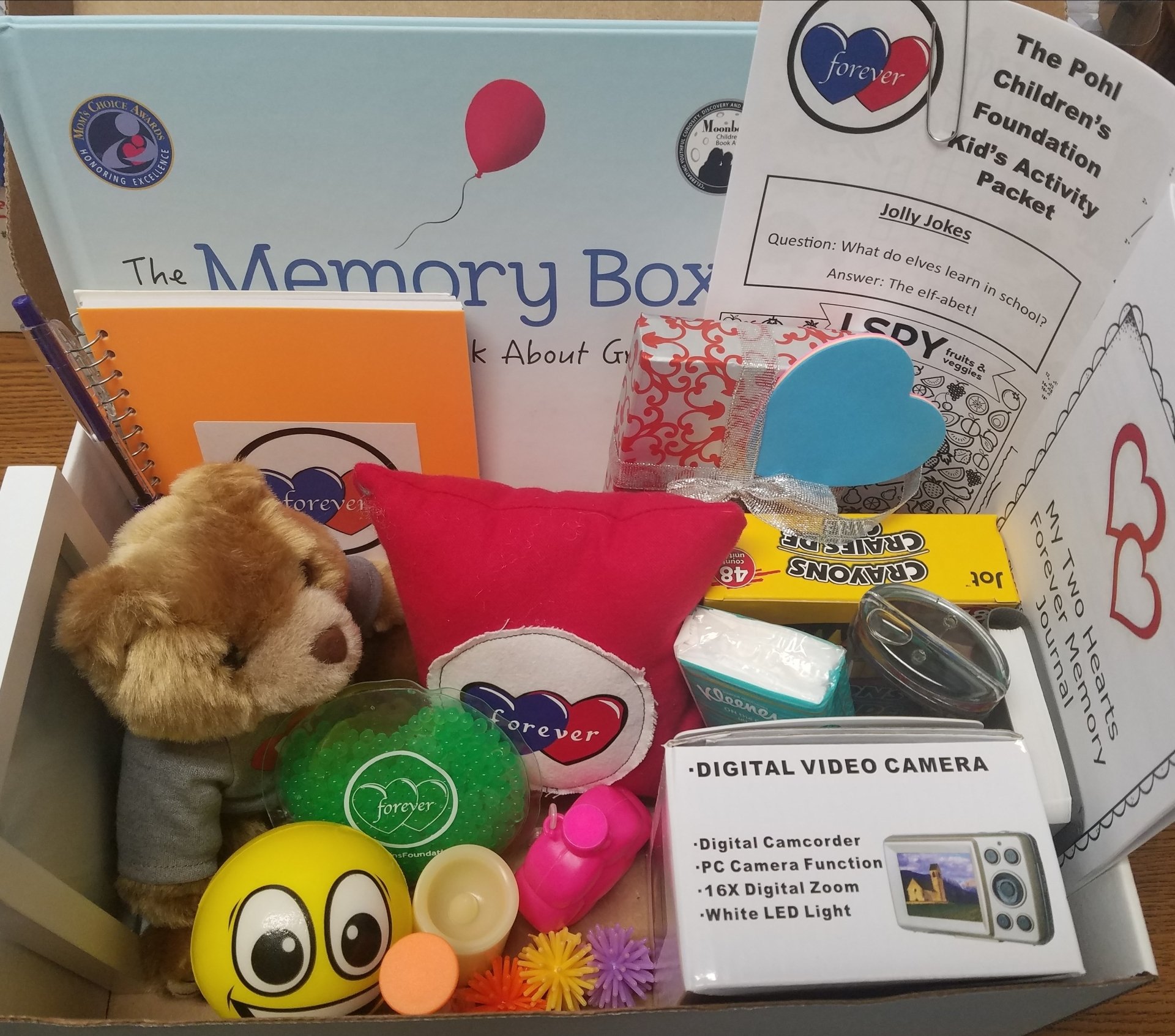 healing kit healing kit