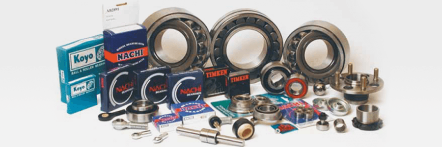 Wheel bearings on sale in South Island