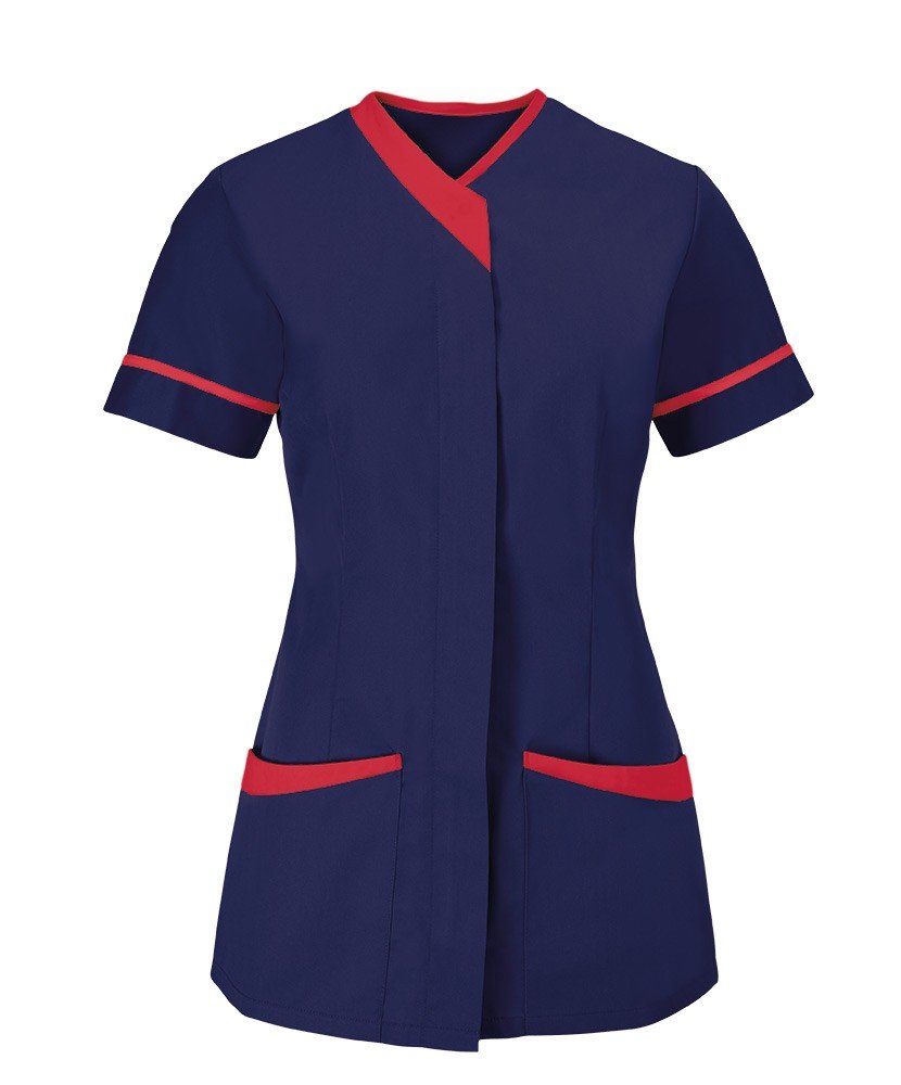 Healthcare Uniforms and Tunics in Walsall, Birmingham, West Midlands.