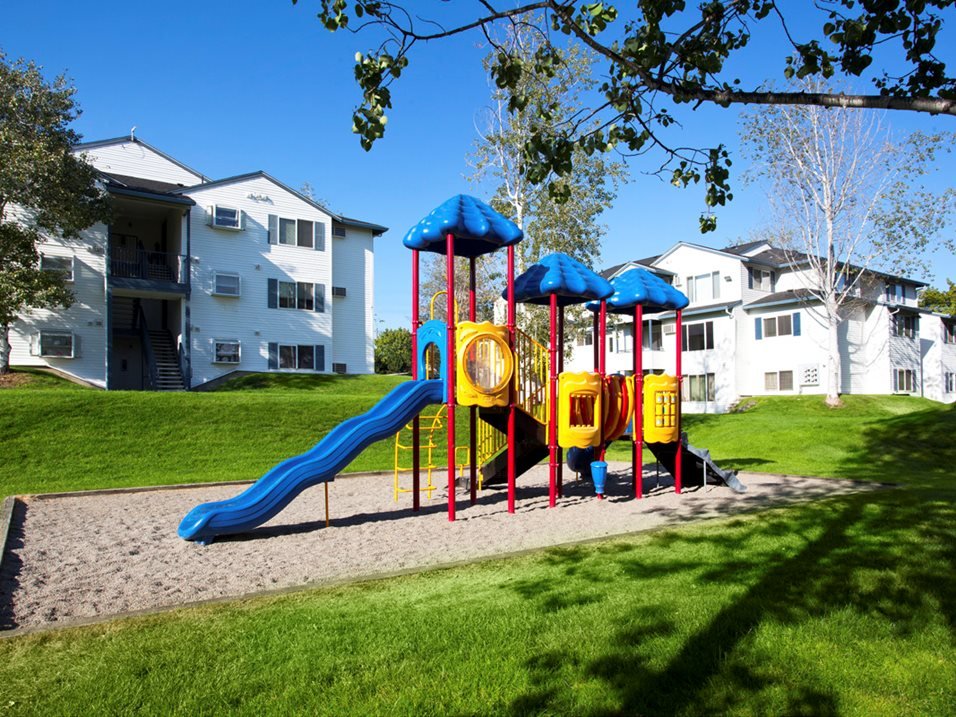 About Spokane, WA Apartments Near Downtown, Washington State Gonzaga