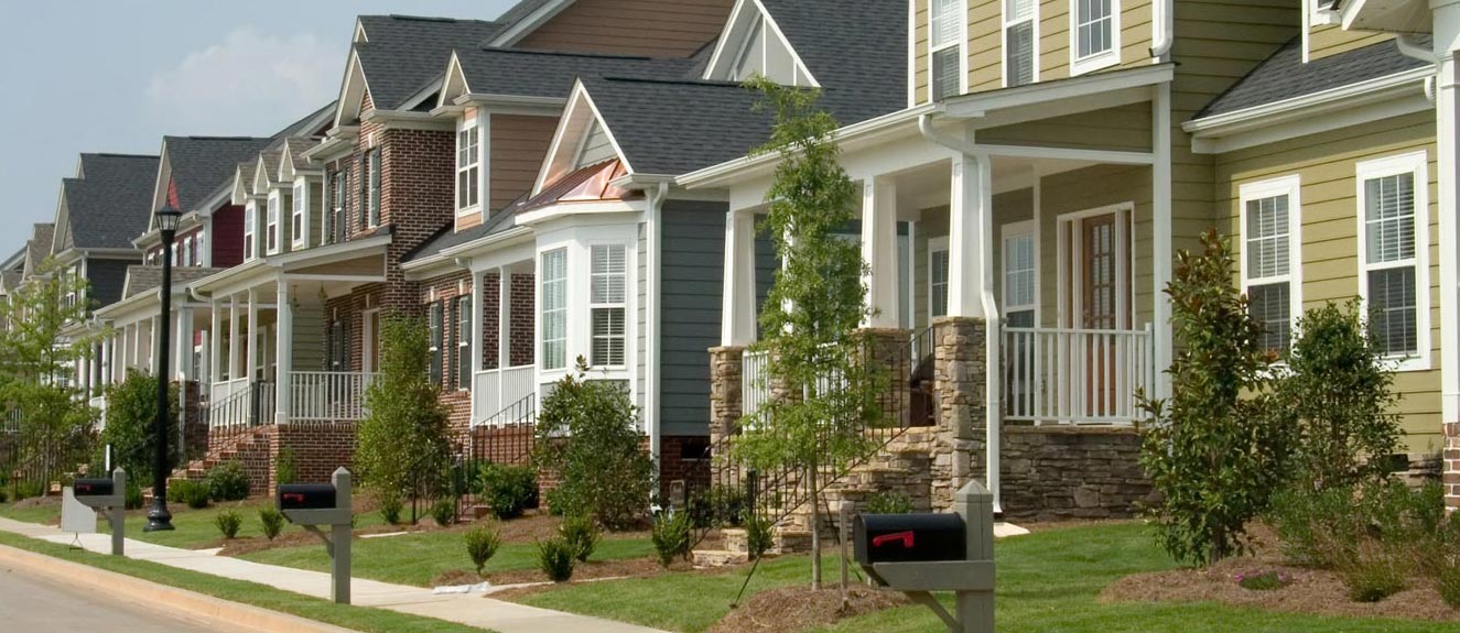 Professional HOA Management Services American Heritage