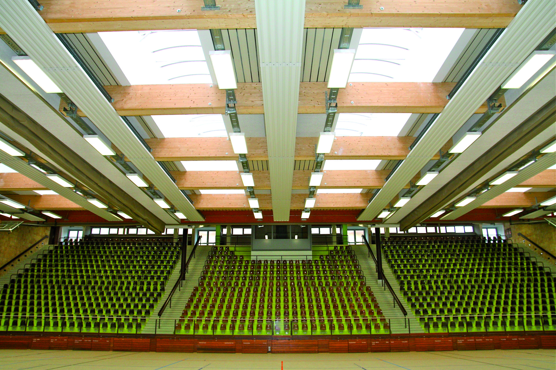 Aller Weser Halle
