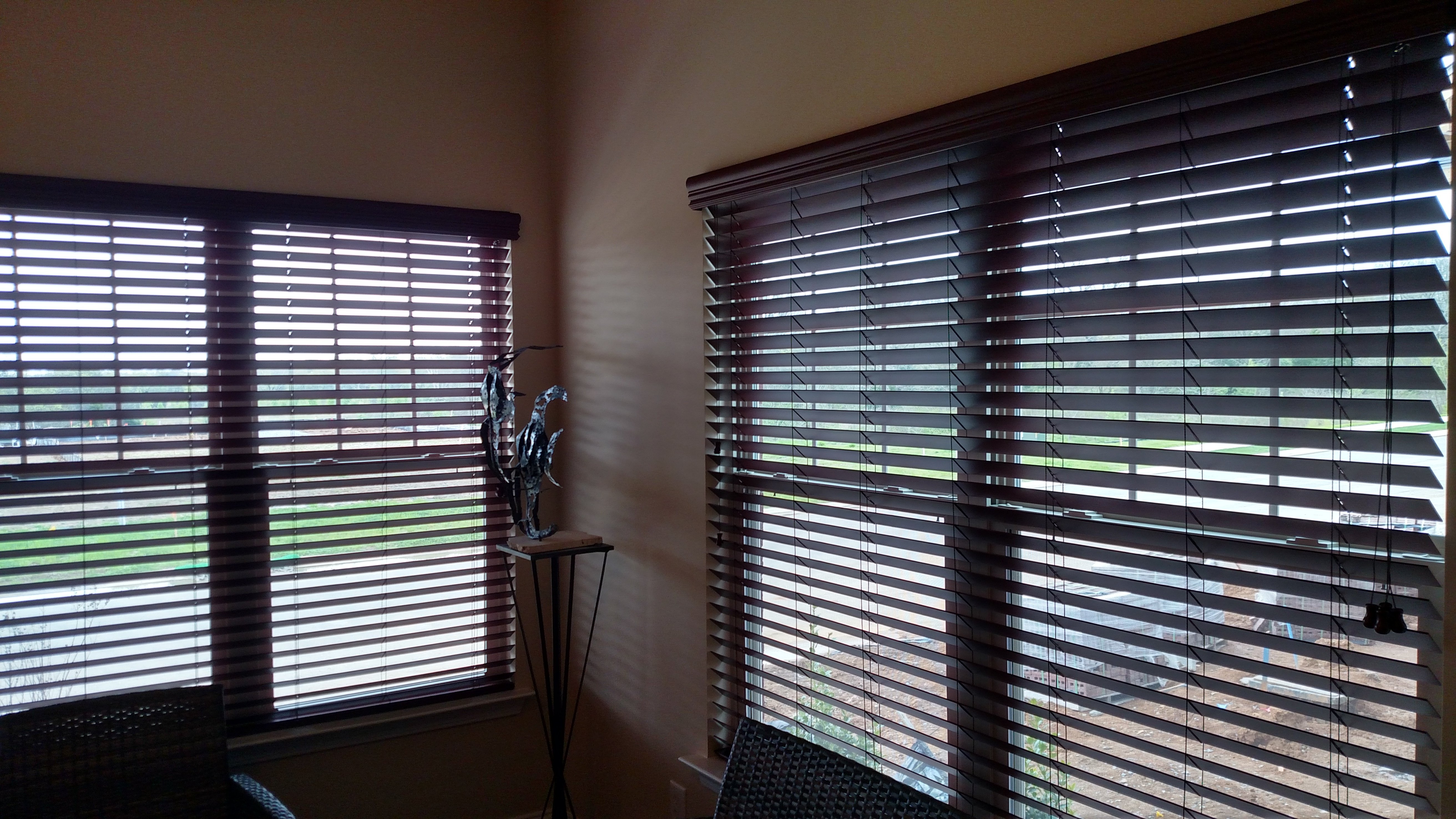 Custom Blinds, Shades & Shutters | Renaissance Window Coverings