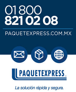 Servicio de Mensajería y Paquetería