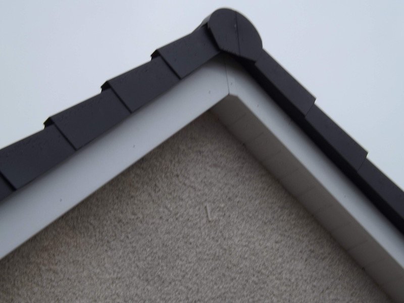 Dry Ridge and Verge Roofing Systems