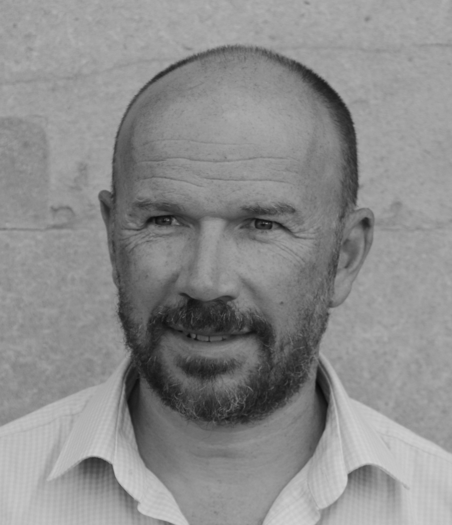 Neil Davidson Rothbury ABOUT V2