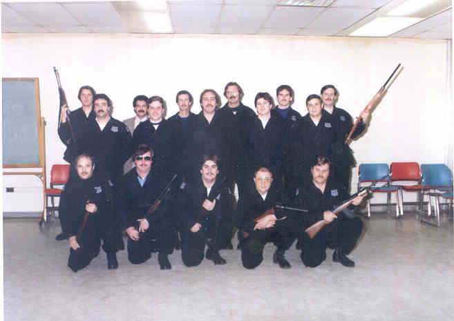 West Haven Police Dept | About & History