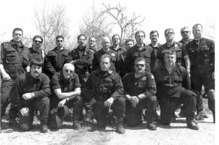 West Haven Police Dept | About & History