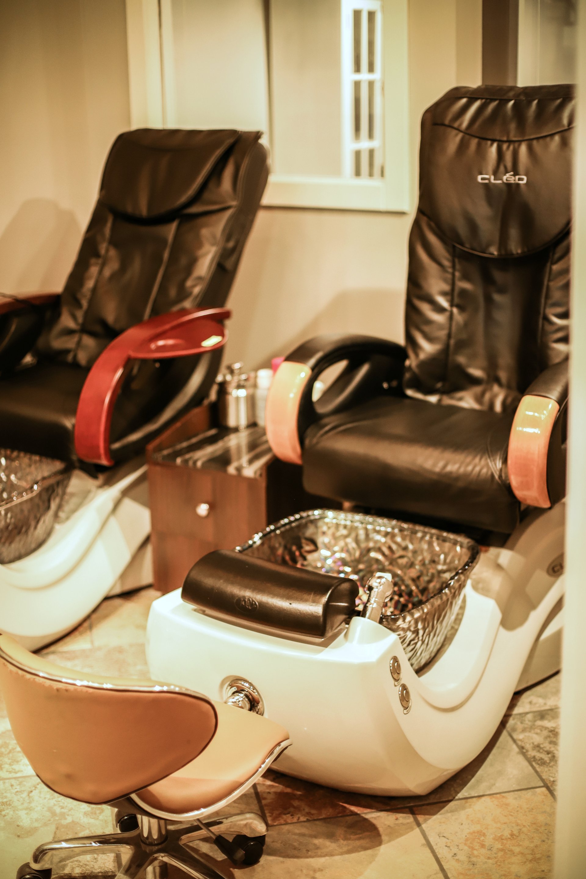 Spa Laramie, WY Luna Salon & Spa