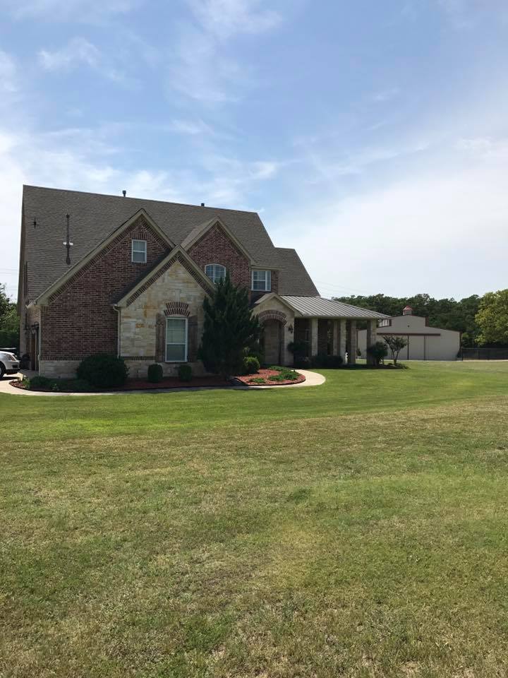 Complete Home Inspection Weatherford, TX Alert Home Inspections