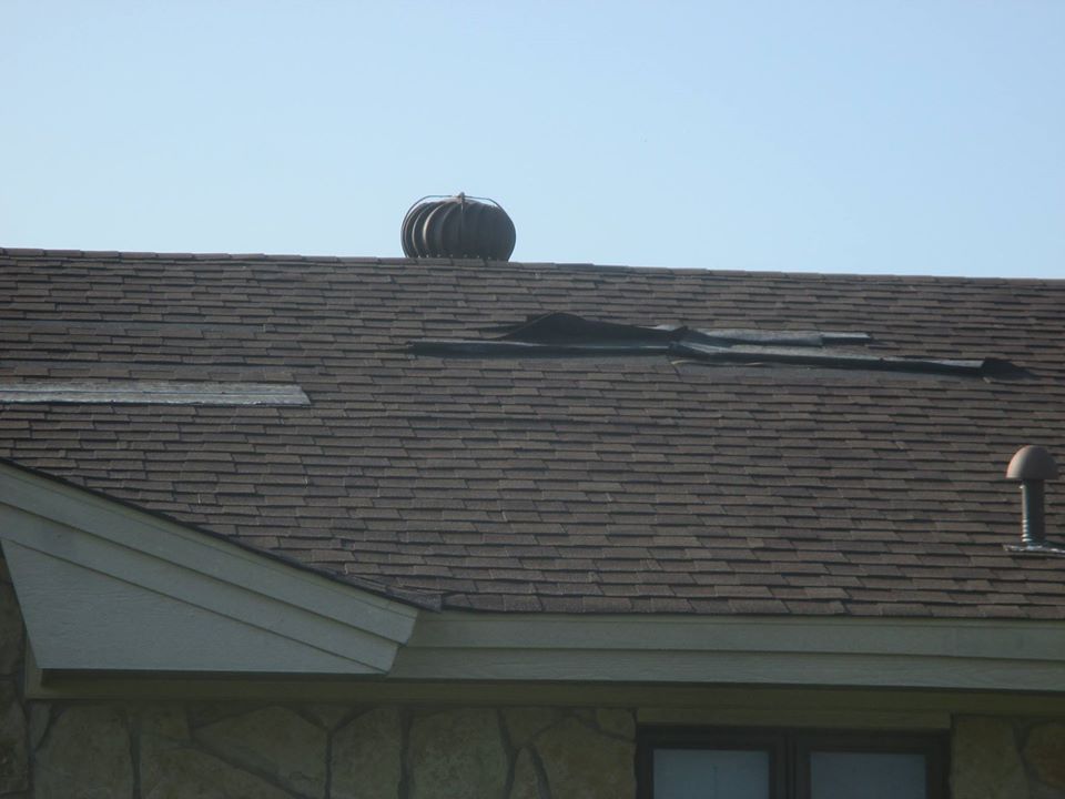 Commercial Property Inspection Weatherford, TX Alert Home Inspections