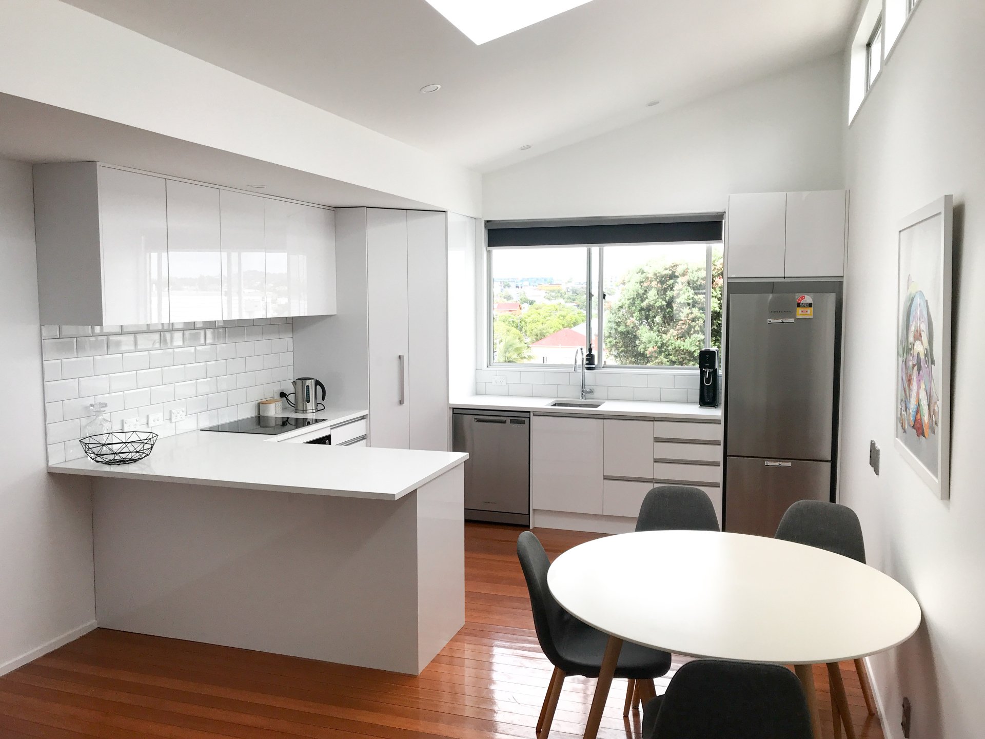 Transformative Bathroom Renovations in Auckland