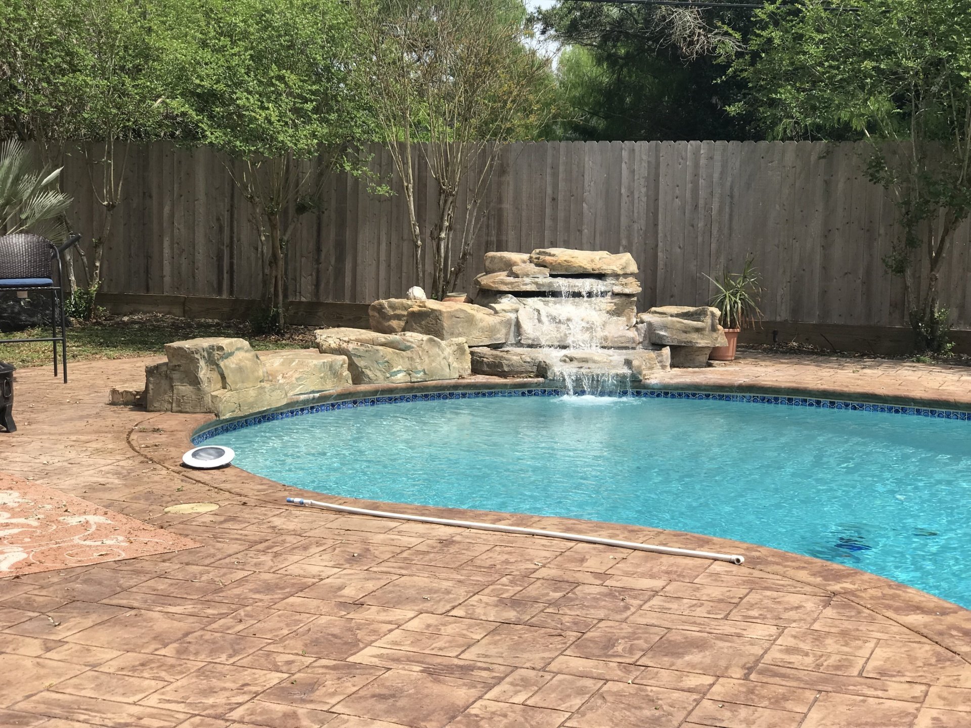 Photo Gallery Corpus Christi, Tx Artisan Pools & Outdoor Living