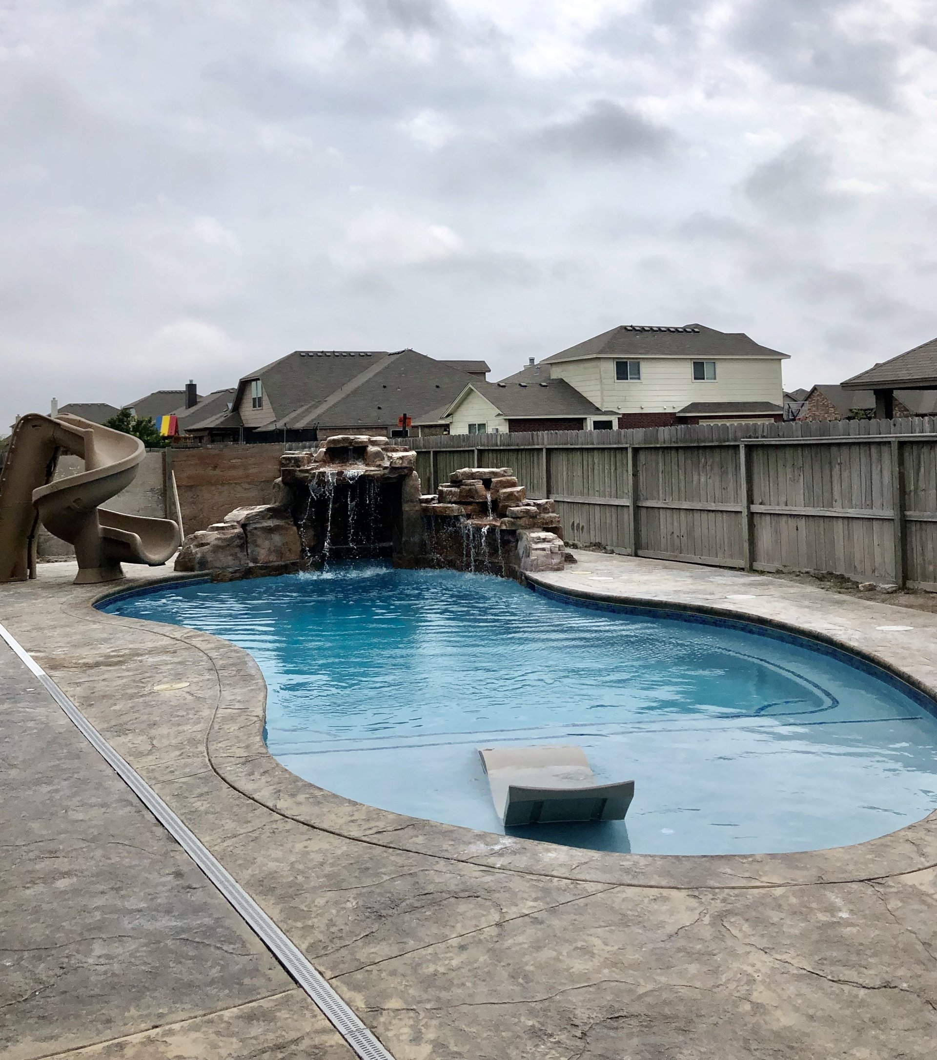 Photo Gallery Corpus Christi, Tx Artisan Pools & Outdoor Living