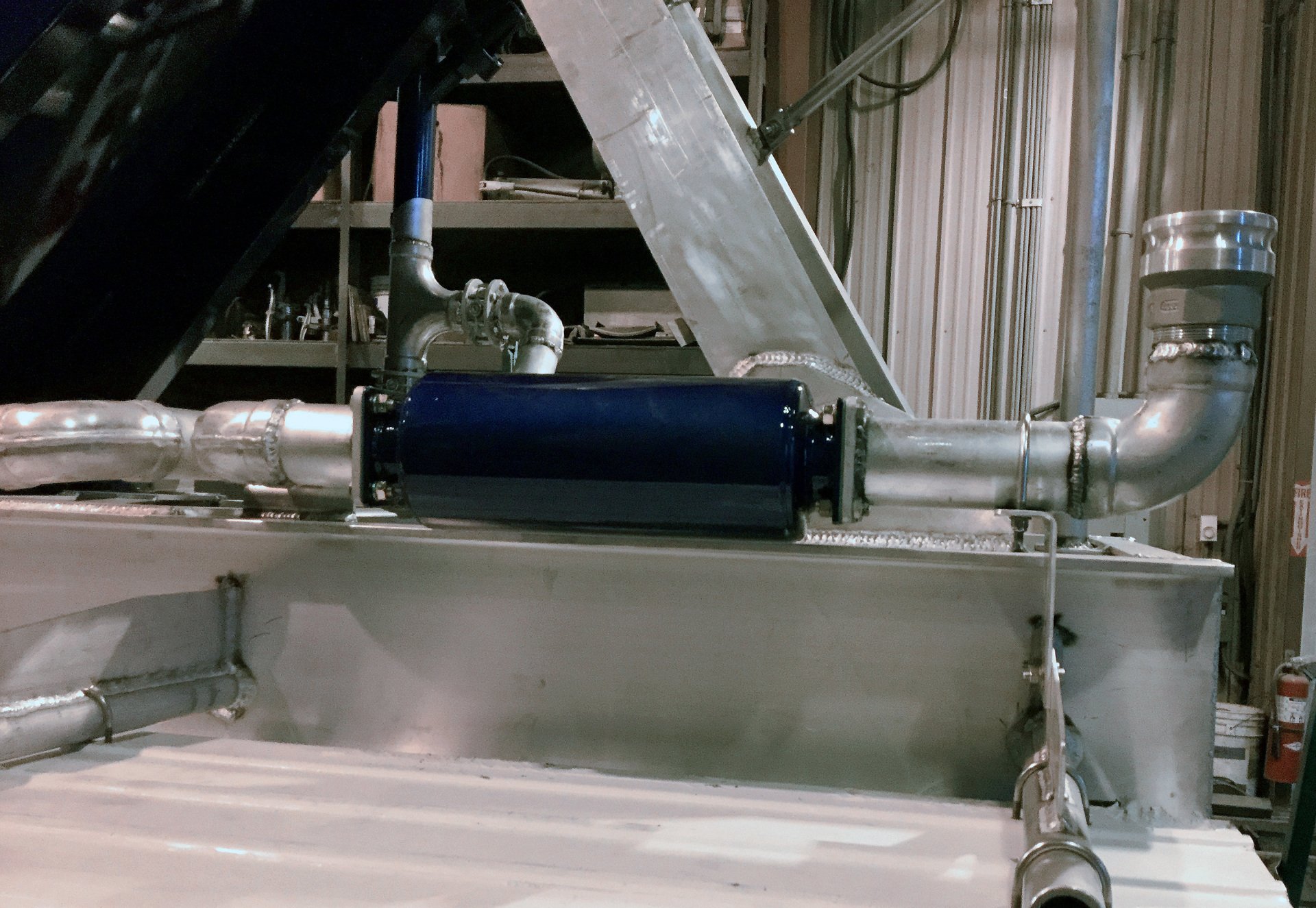 Welding Repair & Maintenance Heiss Welding Illinois