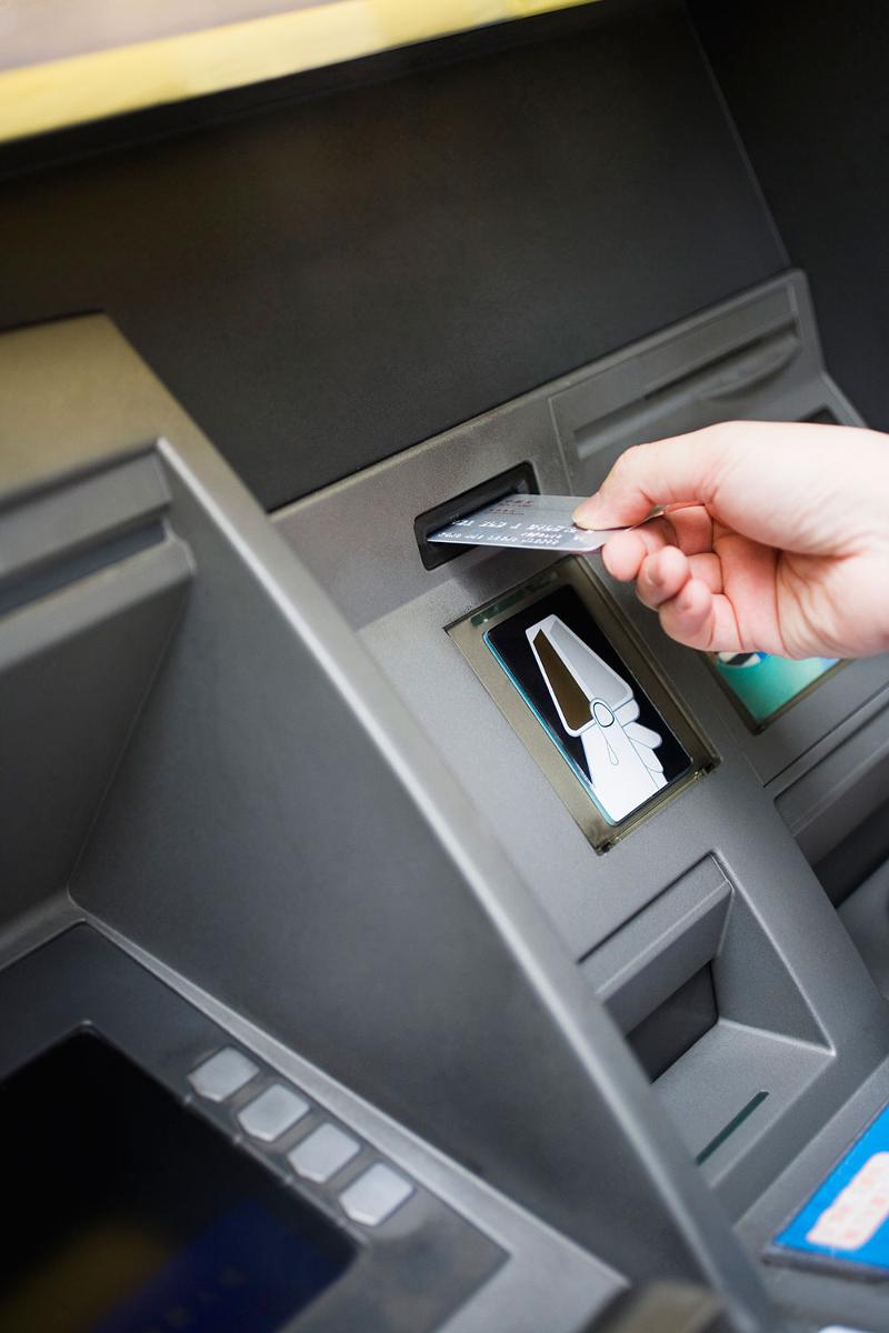 ATM Rentals San Antonio, TX | Dart Machines & Pool Table Rentals