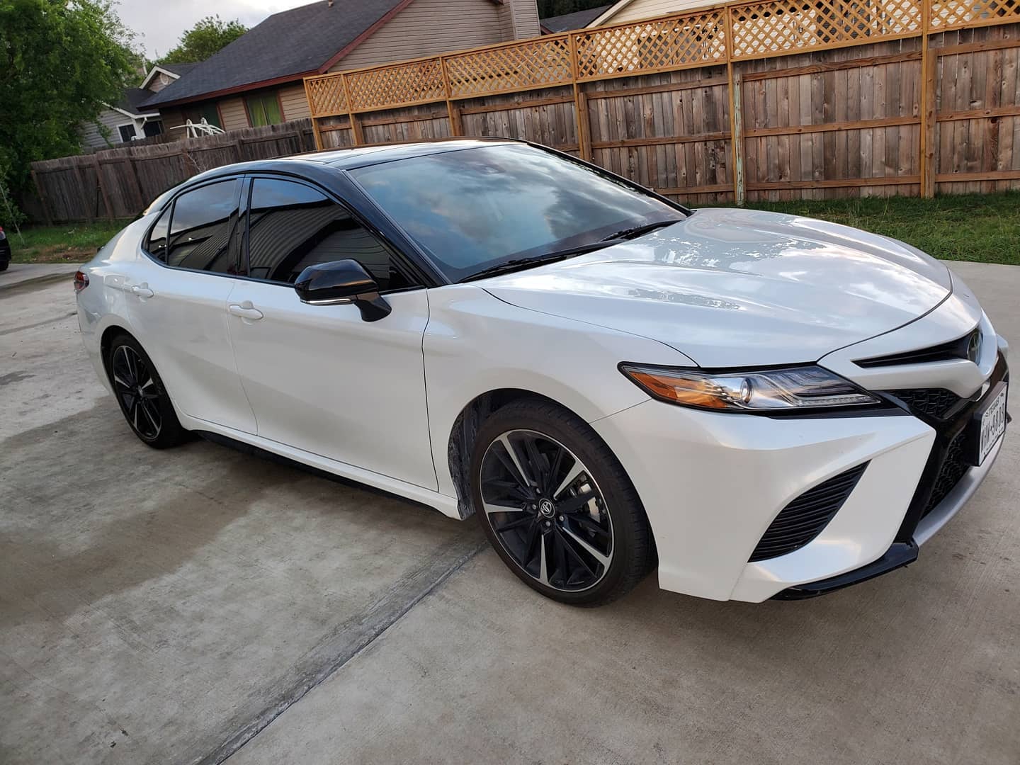 Window Tinting San Antonio, TX Quality Master Auto Glass