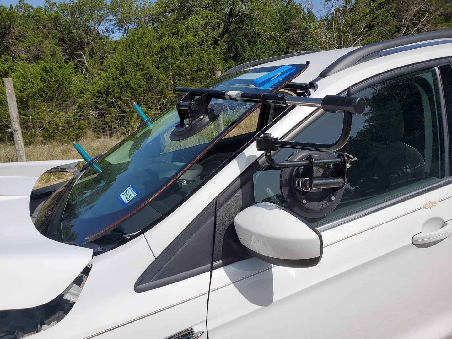 Auto Glass Replacement San Antonio, TX Quality Master Auto Glass