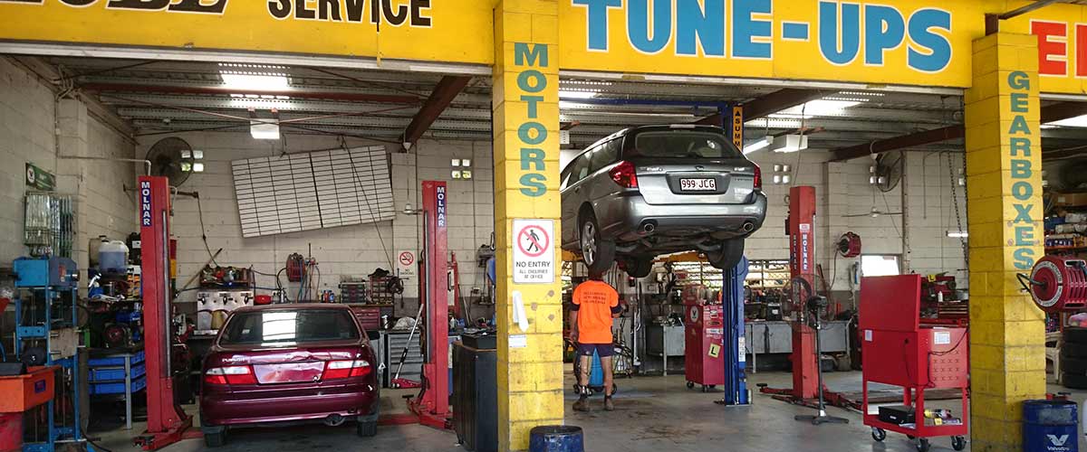 allenstown auto repairs service centre