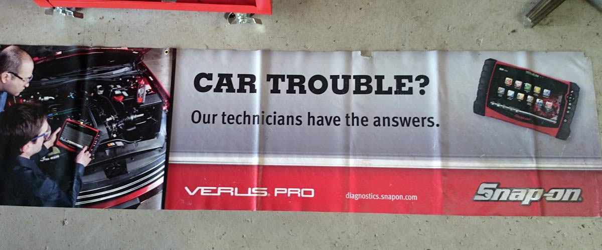 allenstown auto repairs service