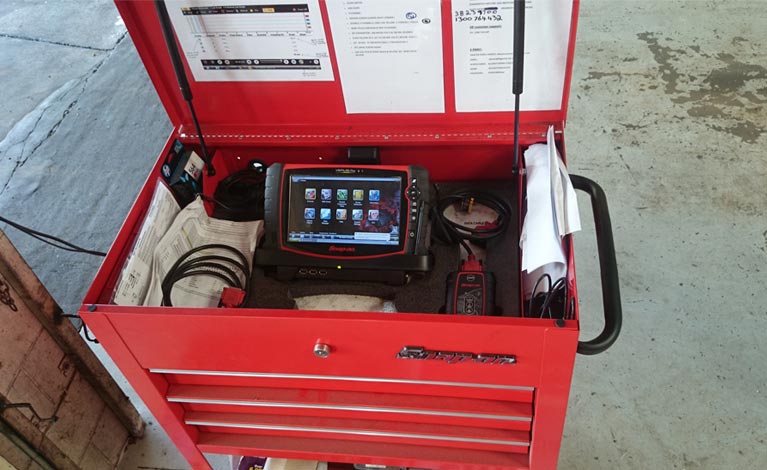 allenstown auto repairs service computerised service