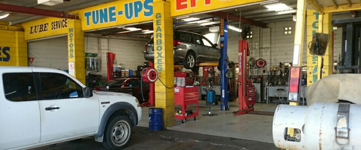 allenstown auto repairs service centre