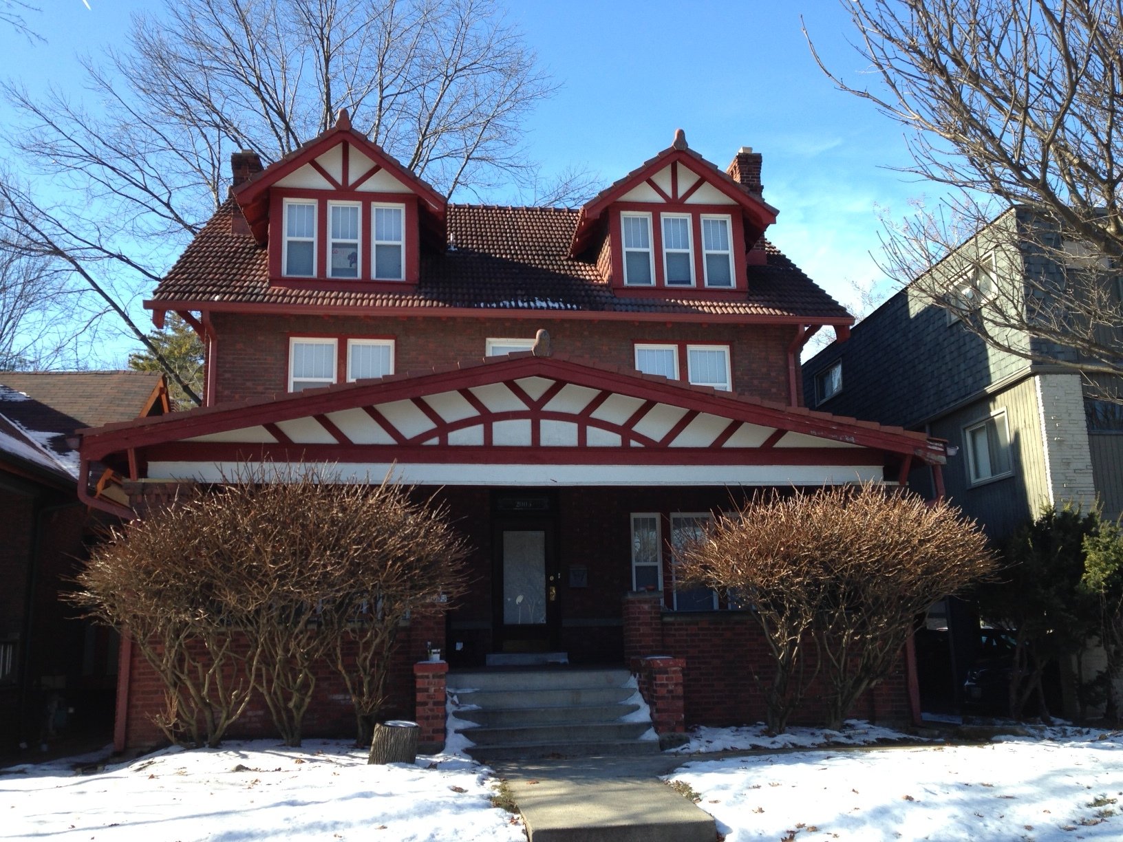 Your Source for Columbus Ohio Campus Apartments