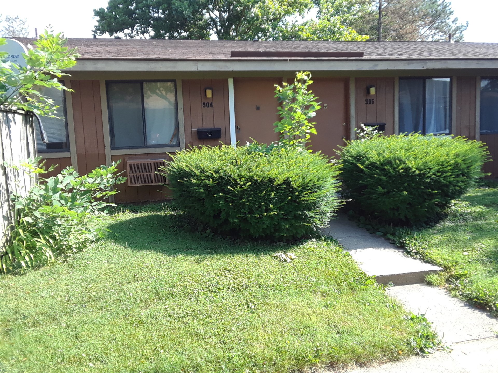 Country Club Apartments OSU Here and There OSU