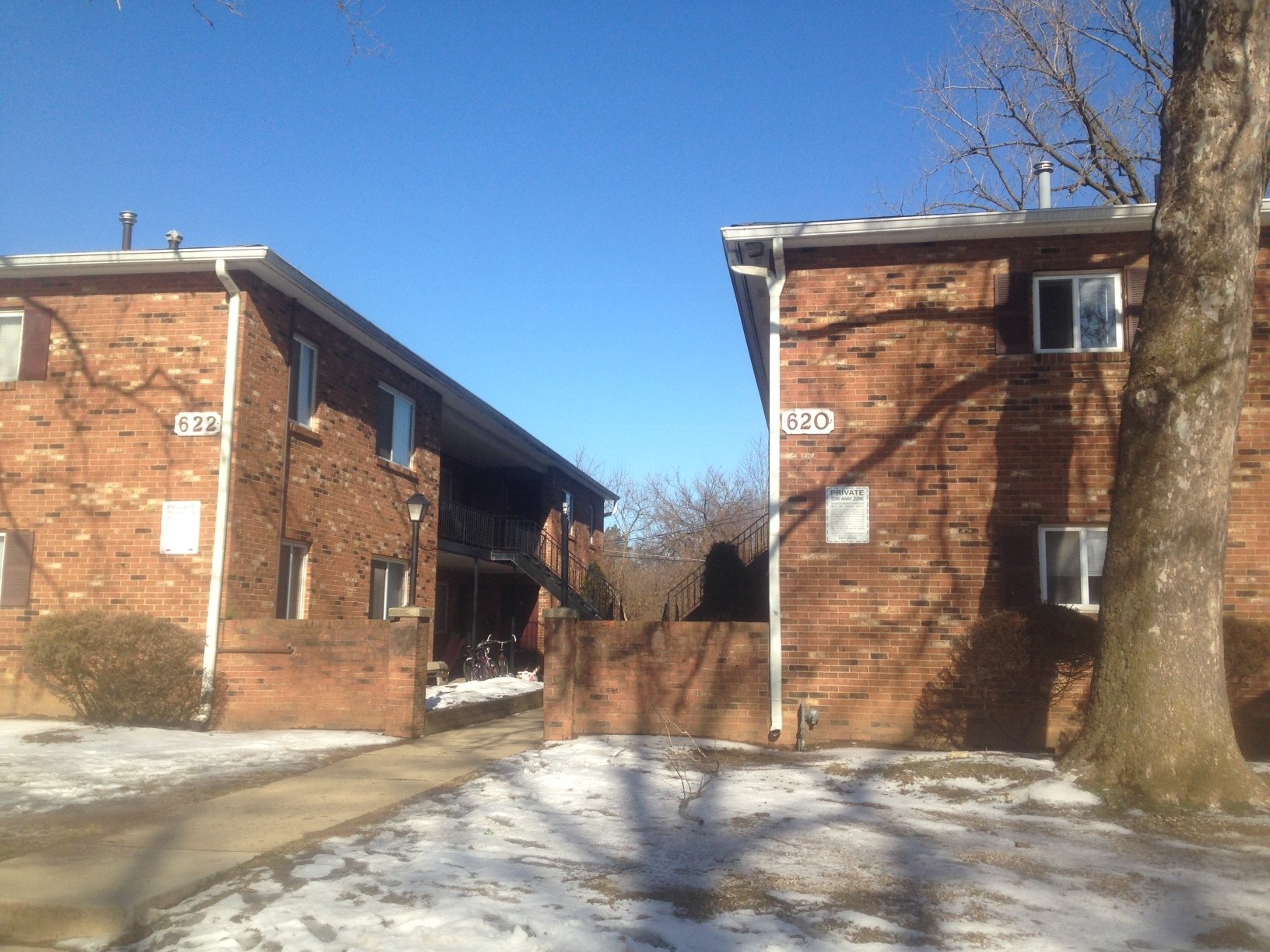 Riverview Drive Here and There OSU