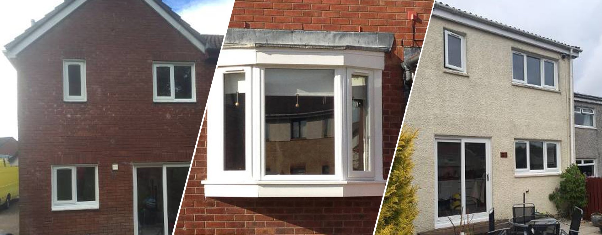 Sure sealed, double glazing specialists in glasgow