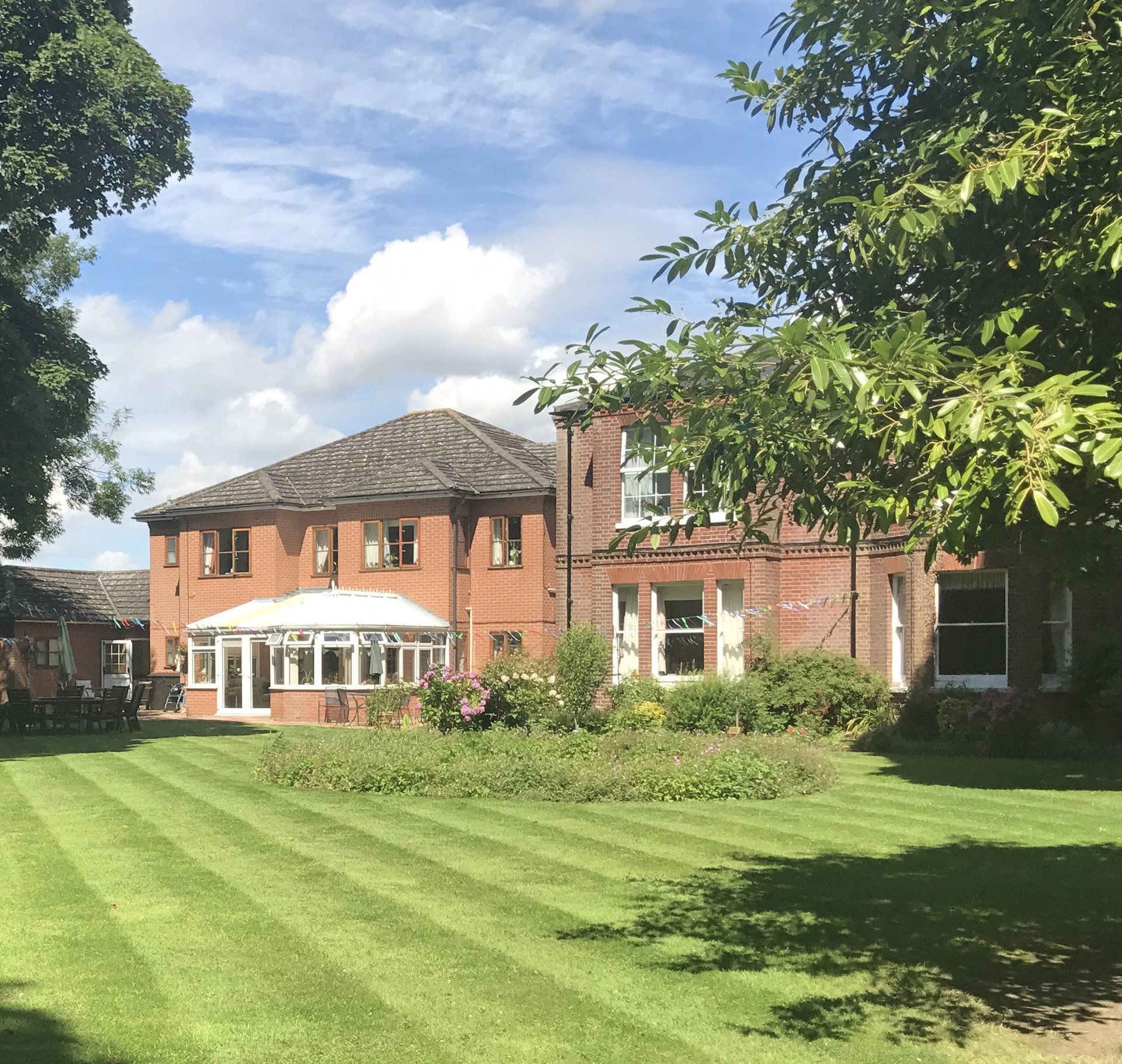 Home Minton Care Hotels Norwich